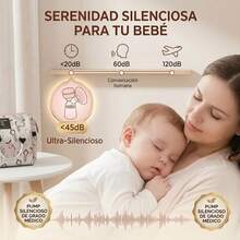 Breast Pumps & Accessories - Clear - View 4