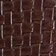 Burgundy - Embossed Woven