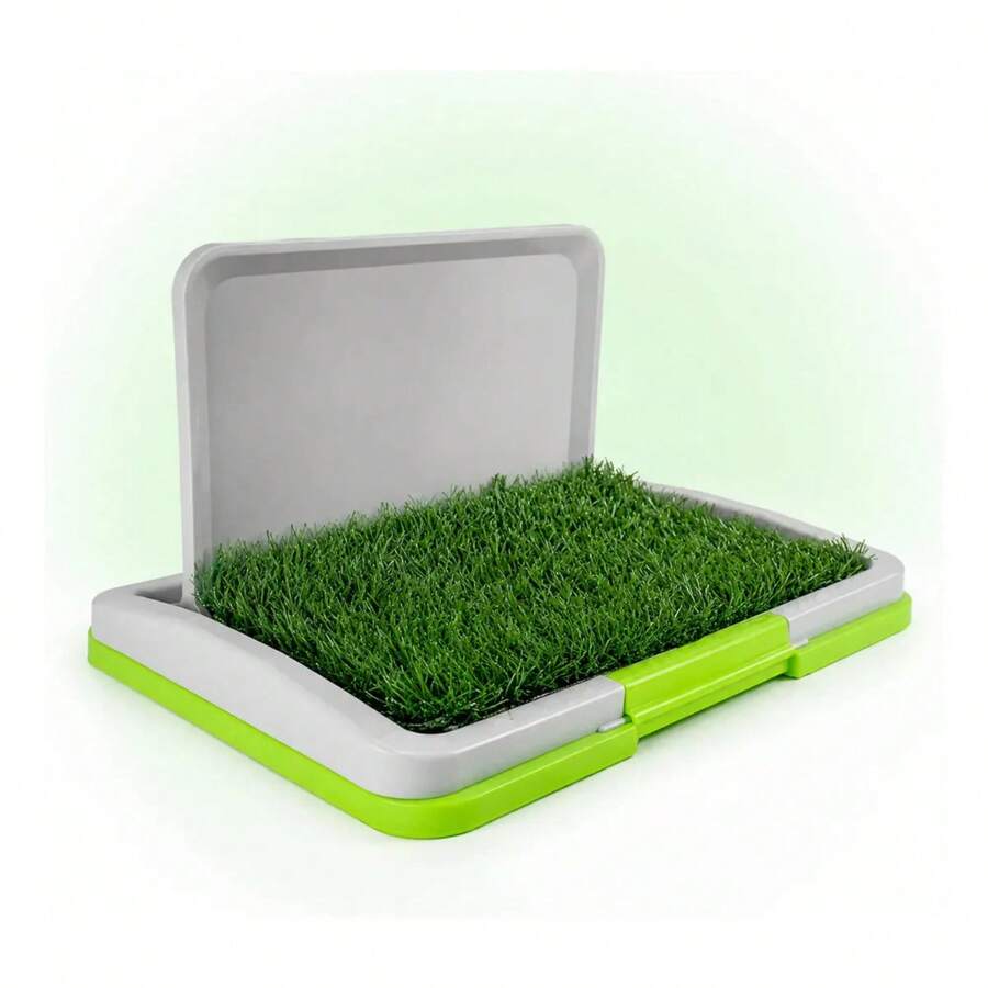 Cat Litter - g - View 1