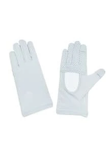 1 Pair Women's UV Protection Anti-Slip Touchscreen Gloves For Driving, Cycling And Electric Scooter - A - View 6