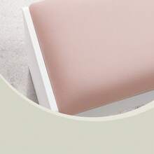 Taburetes de tocador - blanco - Ver 7
