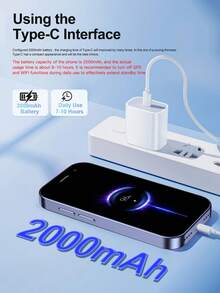 Điện thoại mini SERVO KING9000 4G LTE mạng di động, 2 SIM chờ, màn hình HD 3.0 inch, Android 10.0, RAM 2GB, ROM 16GB, pin 2000mAh, nhận diện khuôn mặt, camera 5.0MP - màu xanh lá - Xem 7