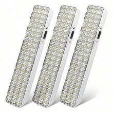 Warning & Emergency Lights - A - View 11