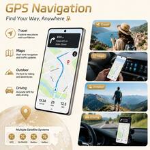 Reliable 5G Smartphone S26 ULTRA 5G Massive Storage Of 16GB+1TB Long‑Running 8000mAh Battery Built‑In AI Stylus Perfect Daily Device And Special‑Occasion Gift - White - View 10