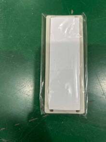 Dudukan Stopkontak Perekat Mandiri, Pelindung Lonjakan Arus yang Dapat Dilepas dan Dipasang di Dinding Tanpa Bor, Pengatur Stopkontak Plastik yang Dapat Dilepas untuk Rumah, Kantor, Kamar Mandi, 1/5/10 buah - Berbagai gaya - View 11