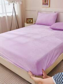 Mauve Purple