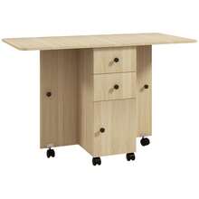 Natural Wood + Engineered Wood