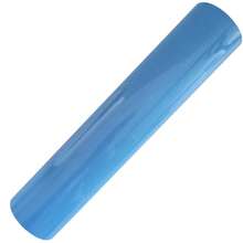 1 Roll Heat Transfer Vinyl Material, 12" X 19.6", Suitable For T-Shirts, Tote Bags, Hats, Coasters, Etc., Easy To Cut And Transfer, Can Be Used For DIY Designs, Iron-On, Permanent Vinyl Material - Heat Transfer Vinyl - View 22