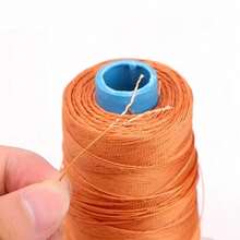 1 Roll 50/300M Shoe Thread Hand Throwing Net Casting Thread Strong Pull Fishing Line Nylon Thread Fishing Net Thread Braided - Multicolor - View 5