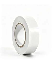 1‑Roll Pack, High‑Temperature Resistant Rubber Electrical Tape, Durable, Flexible And High‑Insulation Performance. Suitable For High‑Temperature Environments Such As Industry, Household Appliances, Machinery And Electrical Connections. - Multicolor - View 10