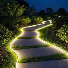 LED Bar Lights - Yellow - View 6