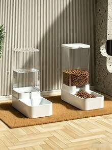Pet Watering & Bottles - 3.3 Liters - View 1