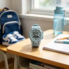 Kids Watches - Blue - View 4