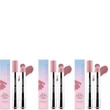 zephoco Lip Gloss - Rusty Rose - View 13