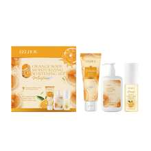 EELHOE Skin Care Sets - Orange - View 12