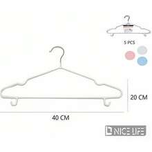 Movable 1.4M Double‑Tier Drying Rack, Foldable Metal Clothes Drying Rack With Hidden Moving Casters, Multi‑Rod Large‑Capacity Load‑Bearing Garment Airer, Anti‑Slip Base Stable Household Laundry Tool For Balcony And Indoor Home Use - Grey - View 11
