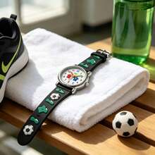 Kids Watches - Black - View 3