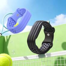 Sport Silicone Watch Bands For Air Band,Soft Workout-Friendly Replacement Strap For Women Men Daily Wear, Wristband For Air Accessories - Multicolor - View 10