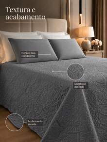 Quilts - Navy Blue - View 5