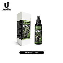 Anti-Slip Spray 120ml Professional Grade, Suitable For Table Tennis Rackets, Badminton Rackets, Goalkeeper Gloves, Shoes, Grip-Specific Anti-Slip Agent, Sports Equipment - B - View 8