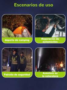 Searchlights - MOR-p90 - View 7