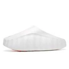 House Slippers - White - View 9