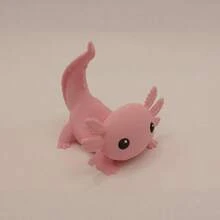 3D Printed Hexagonal Dinosaur Phone Stand Universal Phone Holder Cute Animal Phone Holder For Office Bedroom Slouchy - Pink - View 4