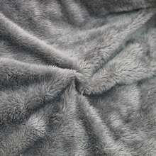 1 Thick Small Dog Coat | Equipped With Storage Bag And Traction Ring, Easy To Wear In Winter, High Visibility Pet Vest - Red - View 5