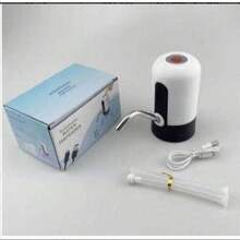 Pumps, Parts & Accessories - Black - View 4