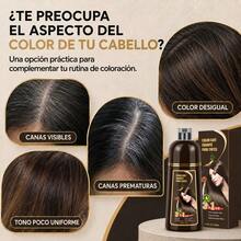 Hair Coloring - Black - View 10
