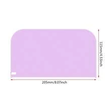 Compatible With Switch 2, Charging Dock Protective Panel, Dust-Proof And Scratch-Resistant, Valentine's Day Confession/Autumn Romantic Gift - View 8
