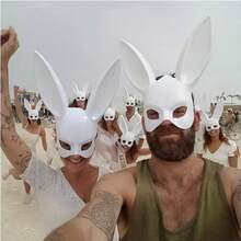 VENTDEPOT Party Masks - View 5