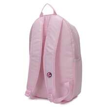 Tas Ransel/Tas Bahu Nike Jordan Fashion dengan Resleting, Model Reguler, Unisex, Warna Pink - Berwarna merah muda - View 5