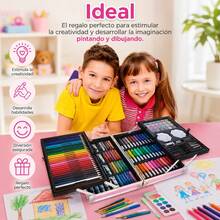 Colored Pencils - Multicolor - View 5