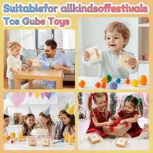 somoving Taba-Cute Is A Soft And Cute Stress Relief Toy With Slow Rebound After Squeezing, Suitable For Children, Teenagers And Adults, Can Be Used For Office Relaxation And Stress Relief - Multicolor - View 10