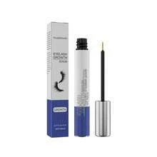 west&month Sérum para Pestañas Rizado Volumen y Alargamiento Hidratación para Cejas Look Natural y Radiante Cuidado de Belleza para Ojos - Negro - Ver 9