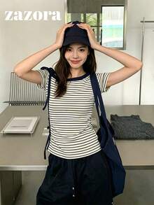 藏藍條