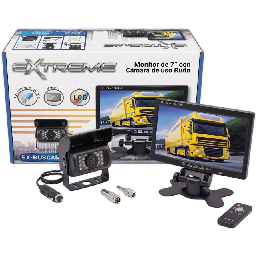 Car Dashcams - A - View 1