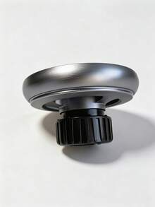 Aluminum Alloy Car Phone Mount Magsafe Extra Large Super Strong Magnetic Head 17mm Ball Joint Universal Accessory - Multiple Styles - View 5