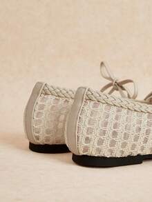 Costume Shoes - Apricot - View 5