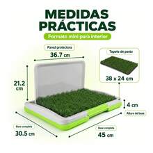 Cat Litter - g - View 4