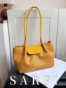 Mustard Yellow