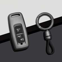 Key Fob Protective Case For PCX 160/125, VISION, SH350 And ADV 150/350 Motorcycles, Keyless TPU Shell With Key Ring (Motorcycle Accessories) - A - View 10