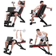 Colchonetas de ejercicio - SILLA-GIMNASIO-001 - Ver 6