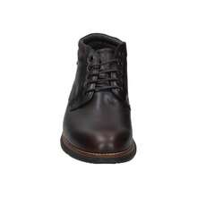 Coronel Tapiocca Men Chelsea Boots - Coffee - View 3