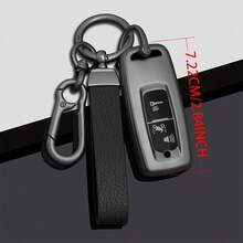 Key Fob Protective Case For PCX 160/125, VISION, SH350 And ADV 150/350 Motorcycles, Keyless TPU Shell With Key Ring (Motorcycle Accessories) - A - View 7