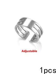 100Pcs 304 Stainless Steel Open Jump Rings, Multi‑Color Connector Rings, Charms For Jewelry Making, DIY Necklace Bracelet Earring Making Supplies - Open Ring - View 8