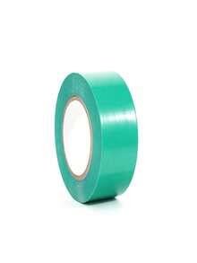 1‑Roll Pack, High‑Temperature Resistant Rubber Electrical Tape, Durable, Flexible And High‑Insulation Performance. Suitable For High‑Temperature Environments Such As Industry, Household Appliances, Machinery And Electrical Connections. - Multicolor - View 11