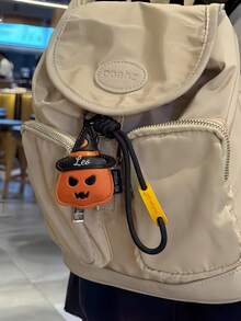 1 buah Gantungan Tas Halloween Kustom, Cocok untuk Halloween, Pesta Bertema Gelap, Anak Muda Subkultur, Pelajar, Hadiah Kecil untuk Liburan - MultiWarna - View 8