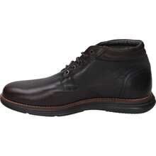 Coronel Tapiocca Men Chelsea Boots - Coffee - View 4